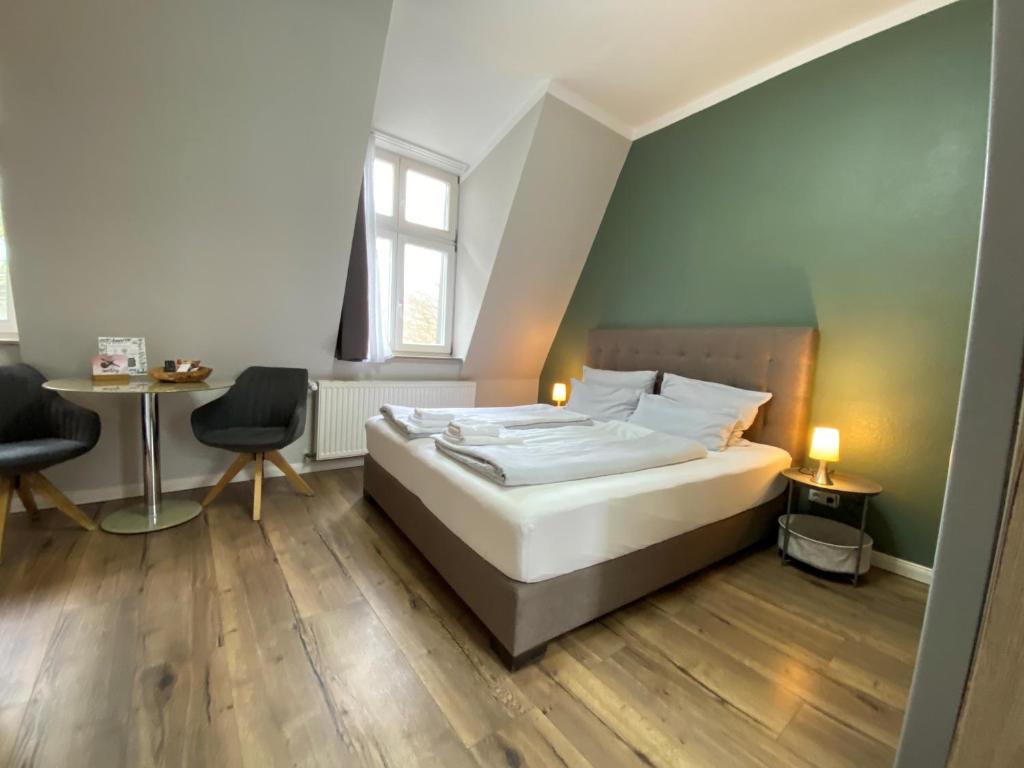 Amaroo - Rooms & Apartments "Charlotte" 2