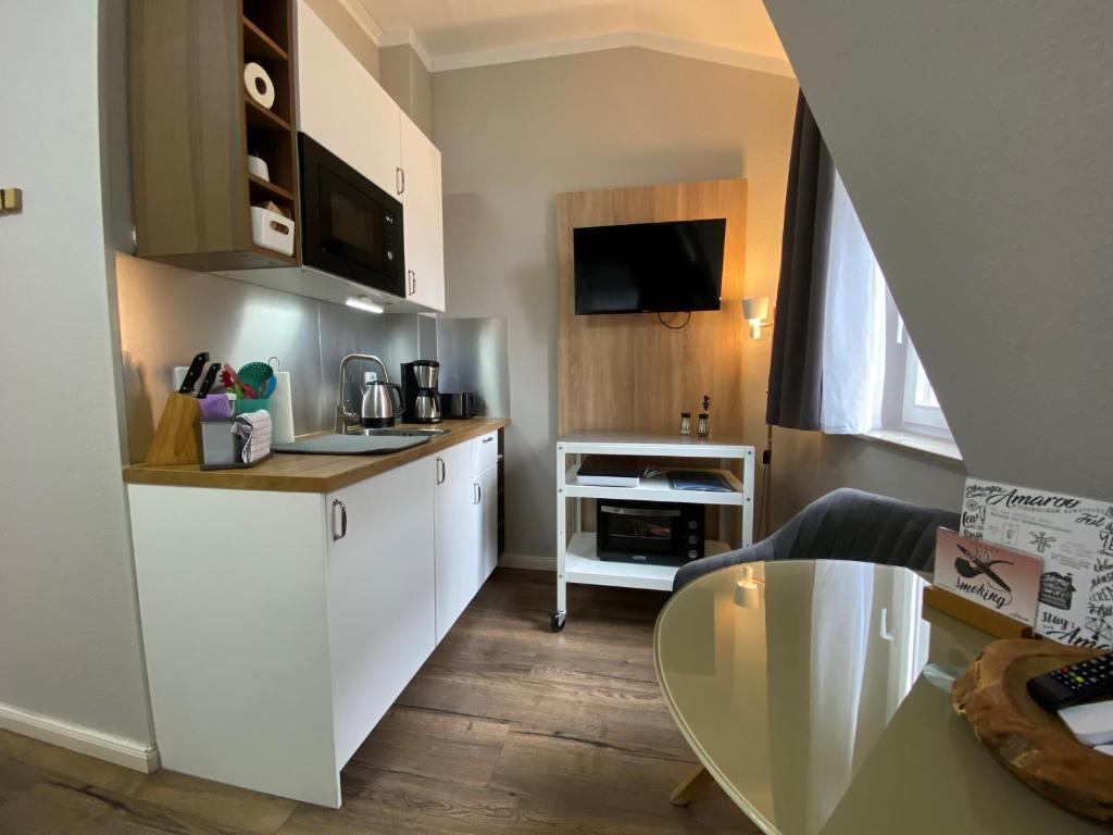 Amaroo - Rooms & Apartments "Charlotte" 3