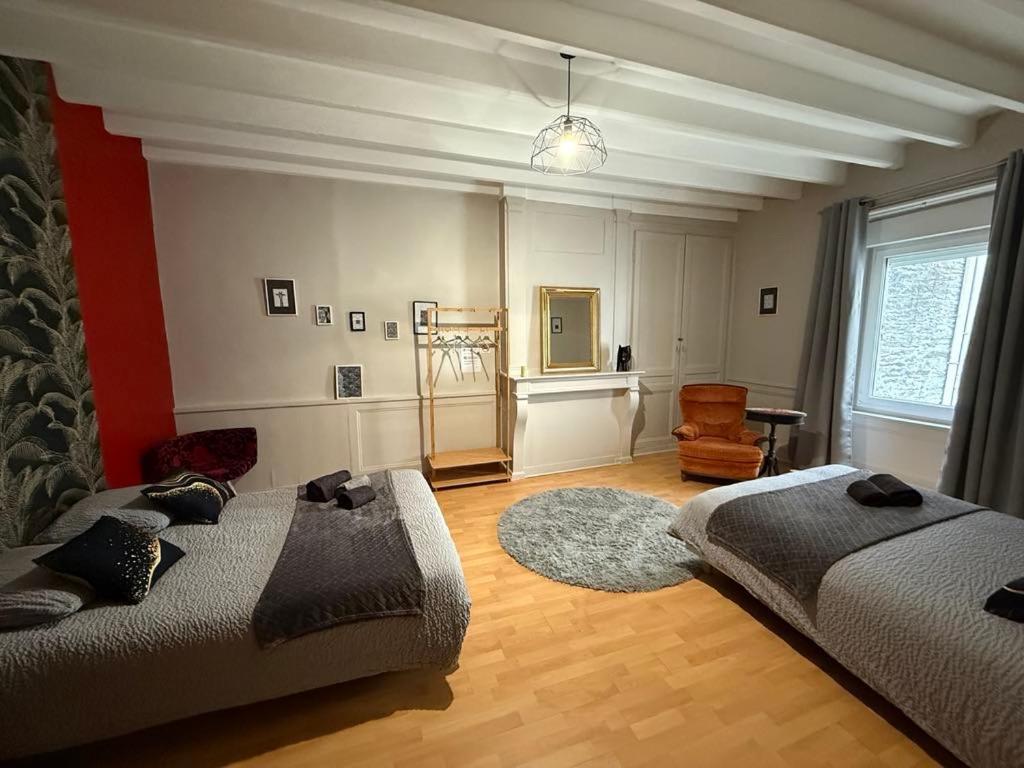 Charmante Maison 7