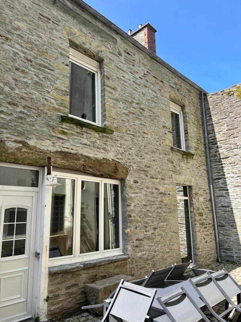 Charmante Maison 6