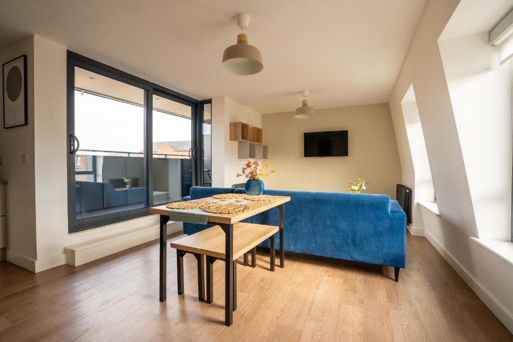 The Penthouse 5