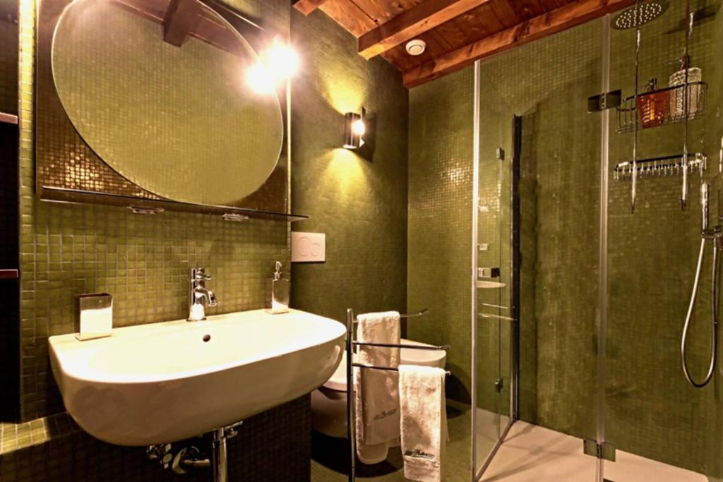 Ca'Ranieri Tenti (Design House) 3