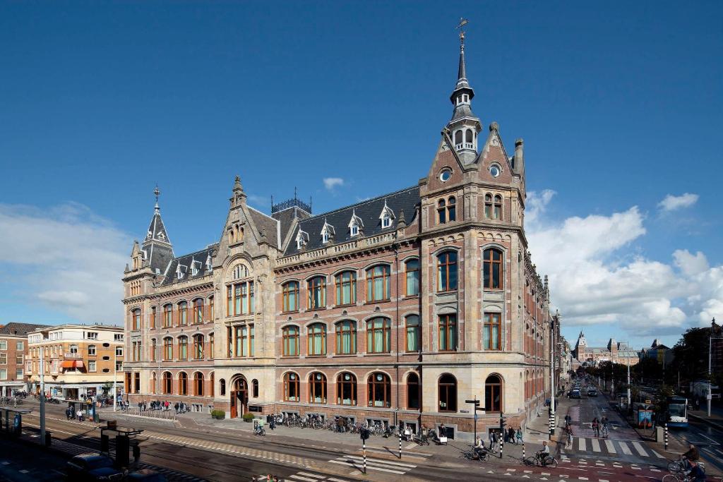 Conservatorium Hotel Image