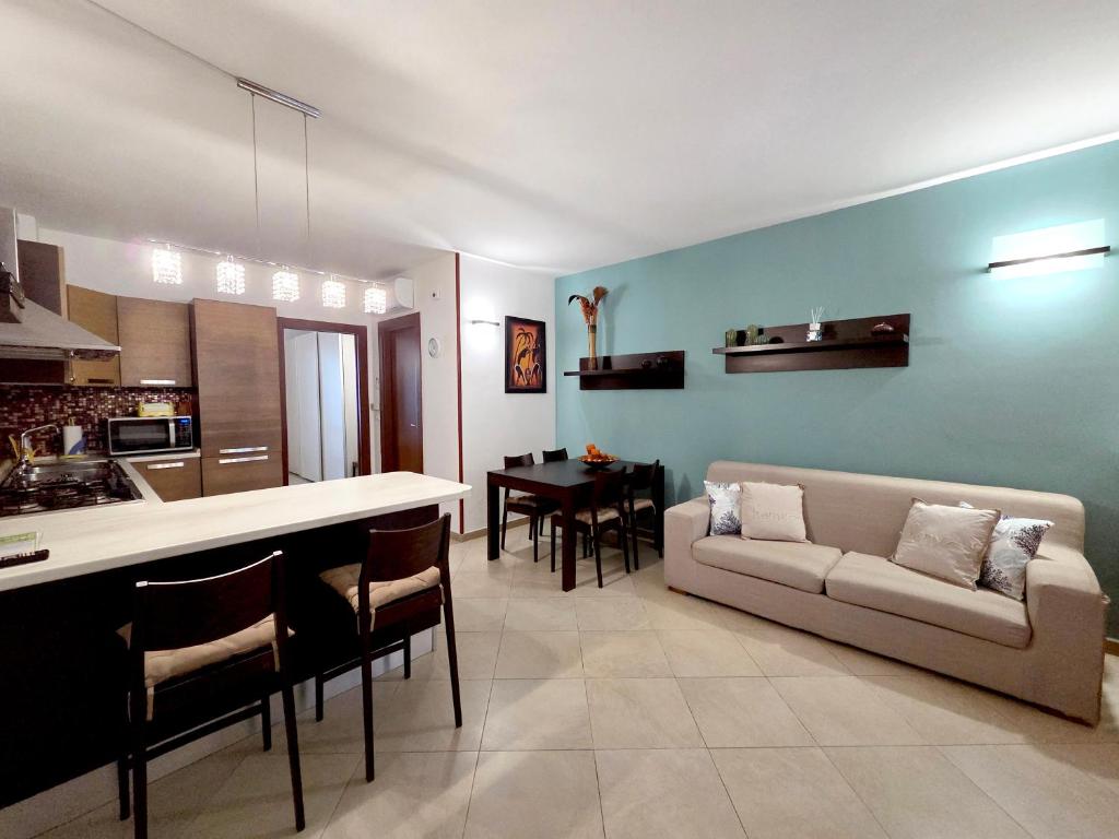 Appartamento Giove