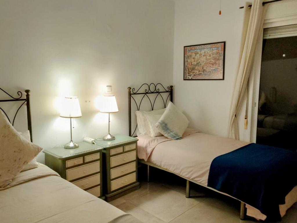 Villa Tranquilla 3