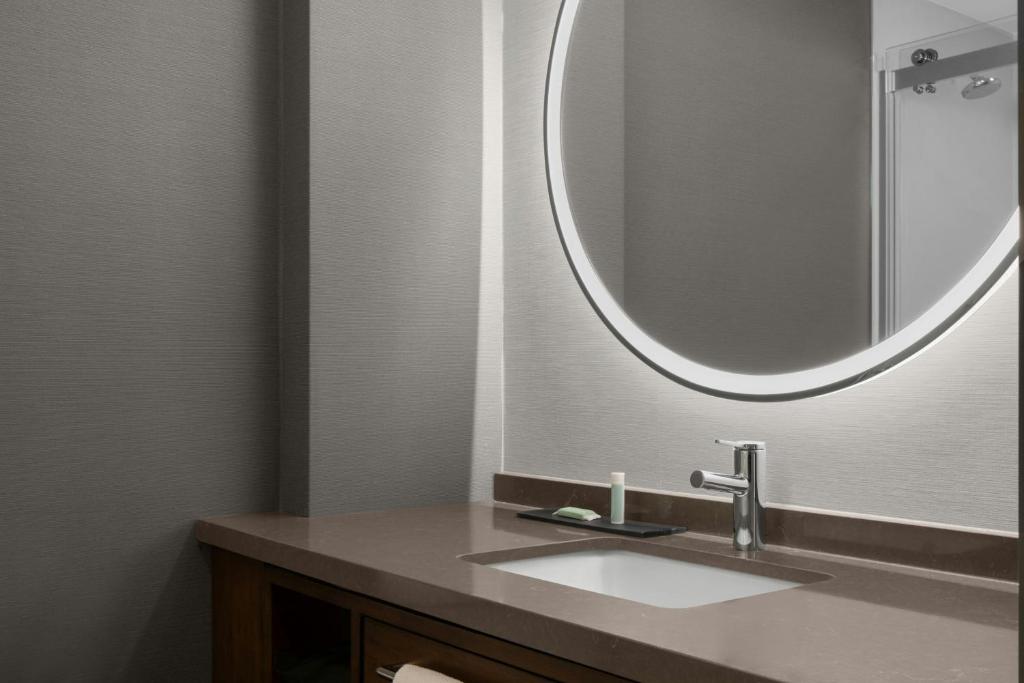 Four Points by Sheraton San Jose Airport Image