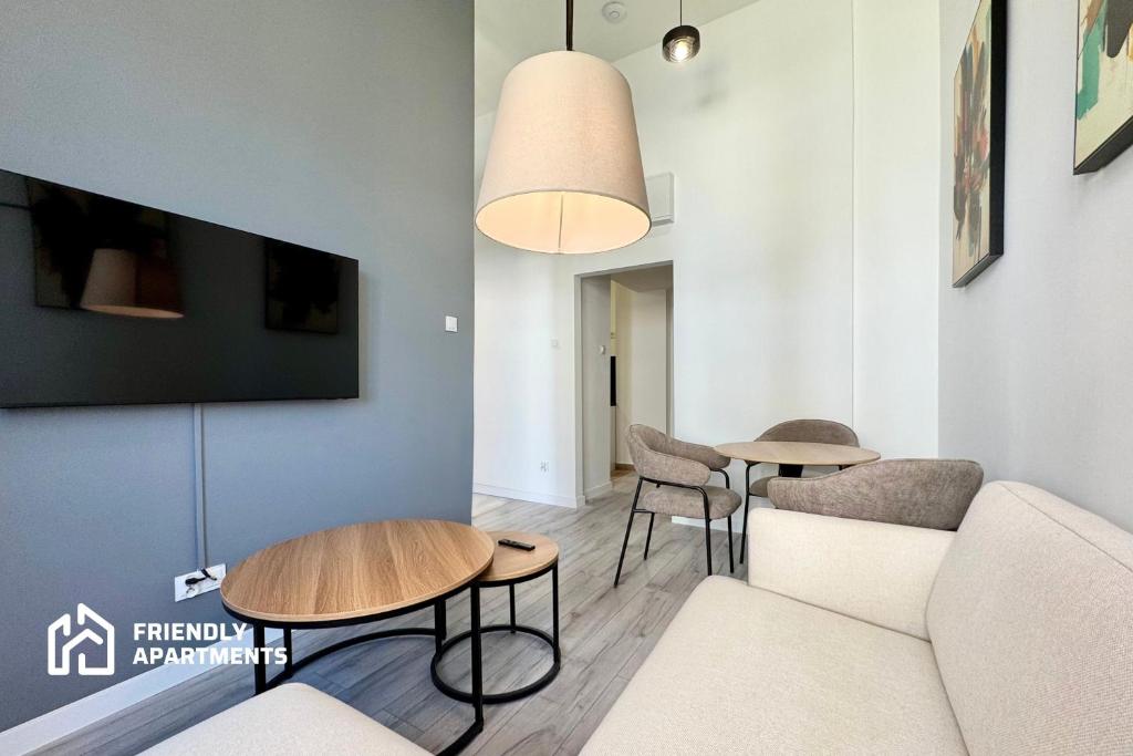 KRAMARSKA Residence - 24h - Old Market Square by Friendly Apartments 5