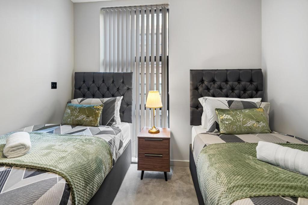 Luxury meets Comfort - The Pressworks 3