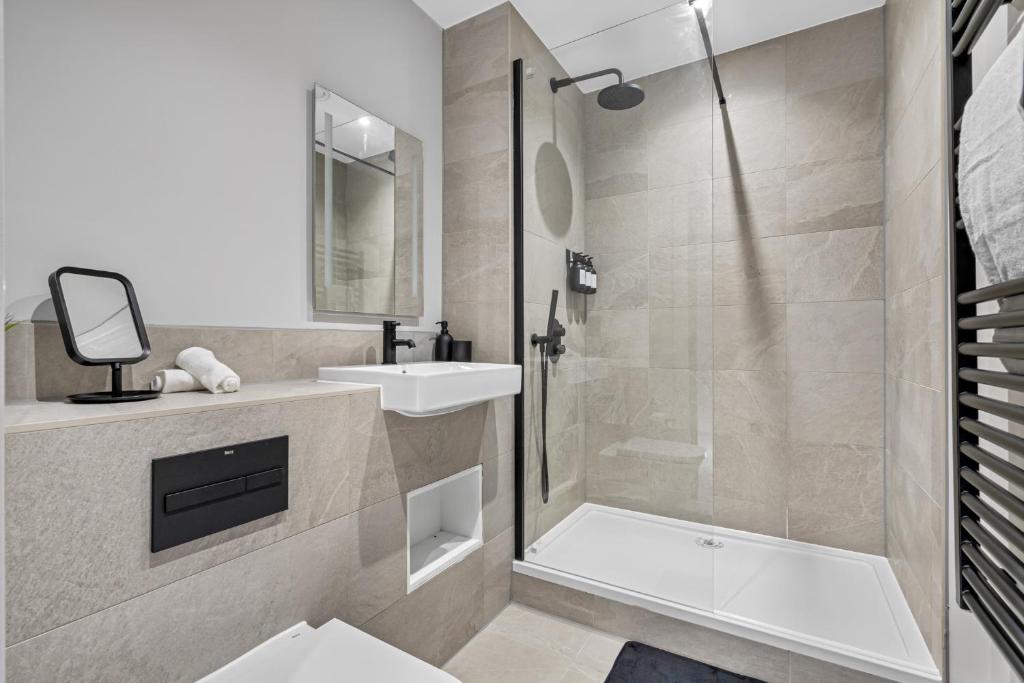 Luxury meets Comfort - The Pressworks 2
