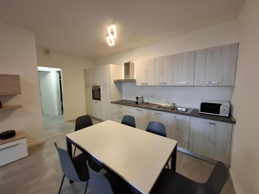 Appartamento a Menaggio centro