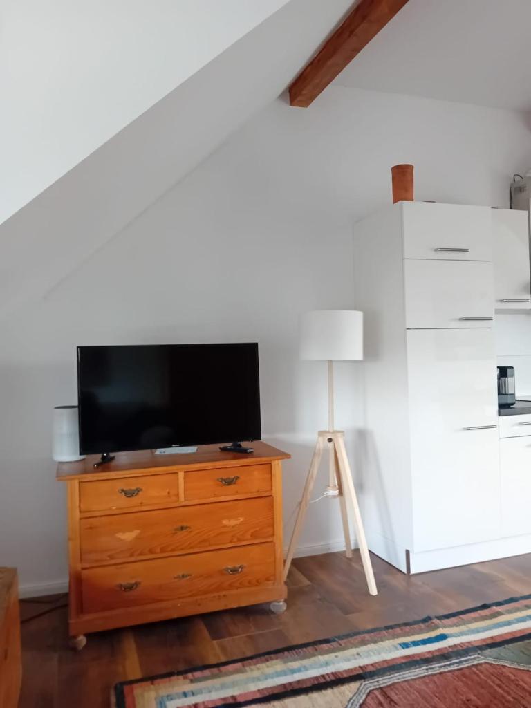 2 Exklusiv Apartments nähe Heidelberg für 1-4 Personen mit großen Terrassen 5