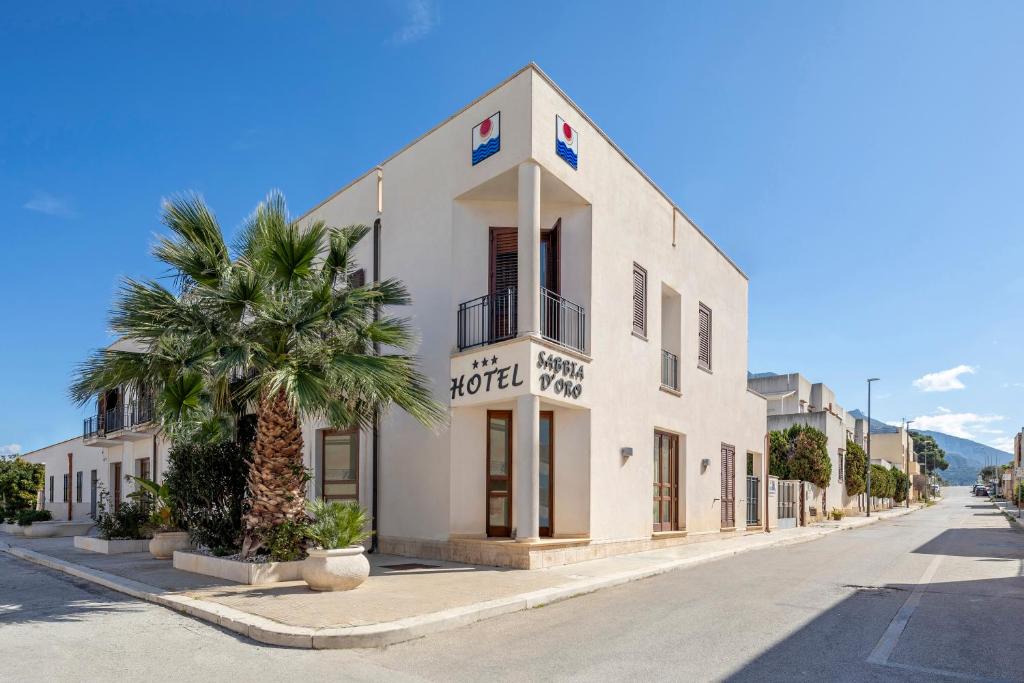 Hotel Sabbia d'Oro