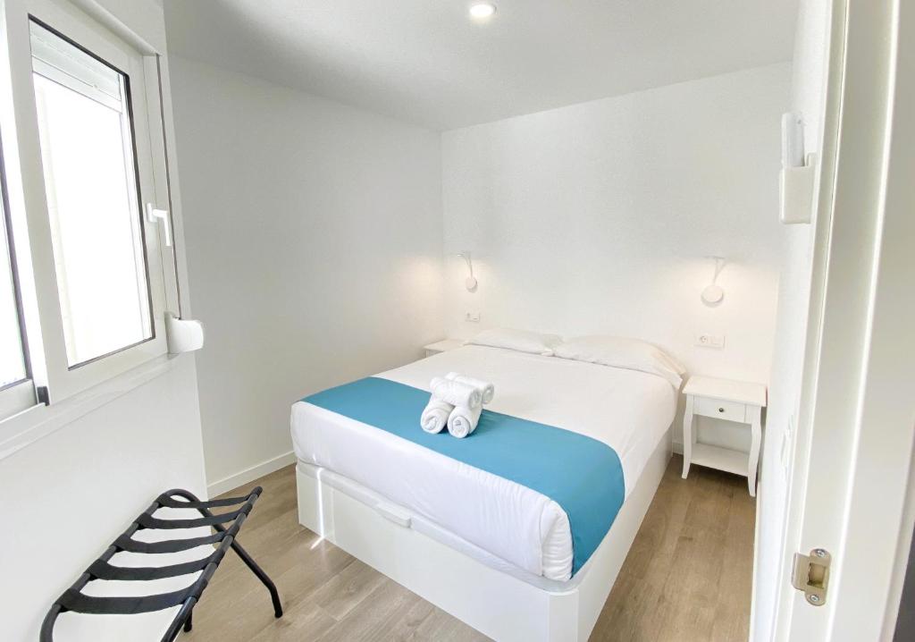 Apartamentos Estemar 2