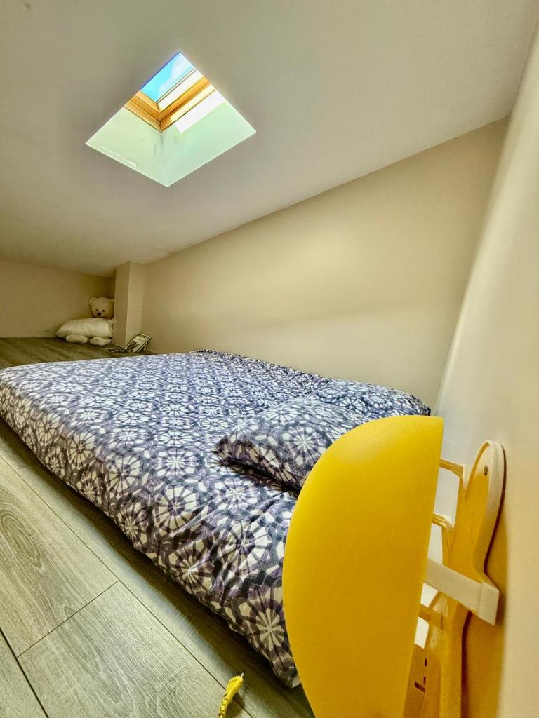 Maison indépendante Stylée climatisée 98m2 8