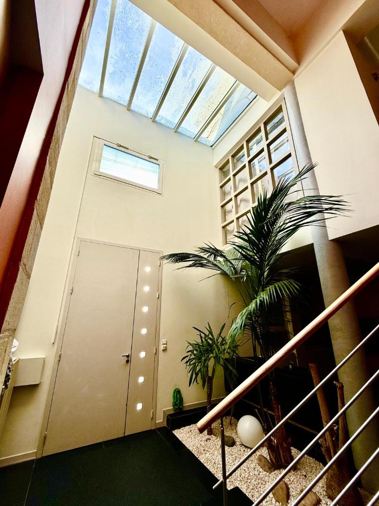 Maison indépendante Stylée climatisée 98m2 7