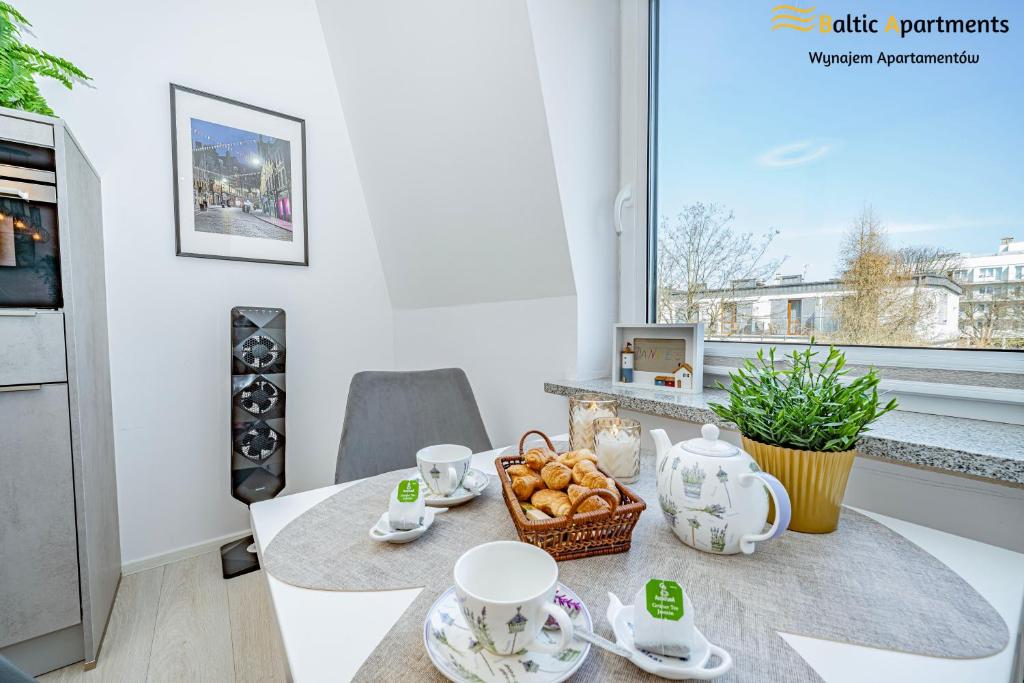 Baltic Apartments - Willa Carmen 5