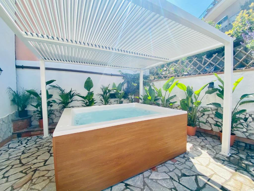 Taormina Sea View Apartment 2