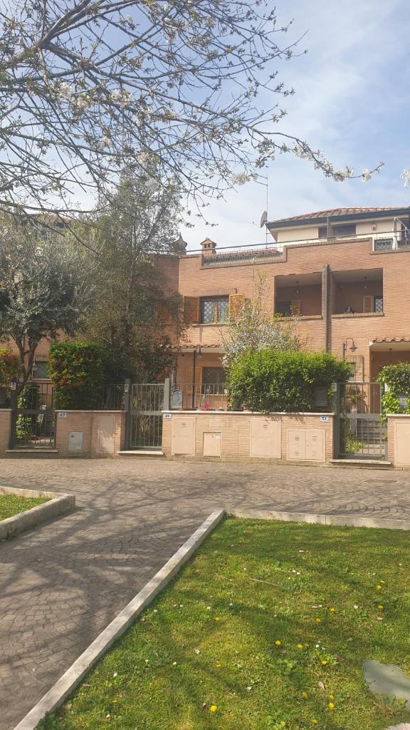 Villa Domus Roma 5