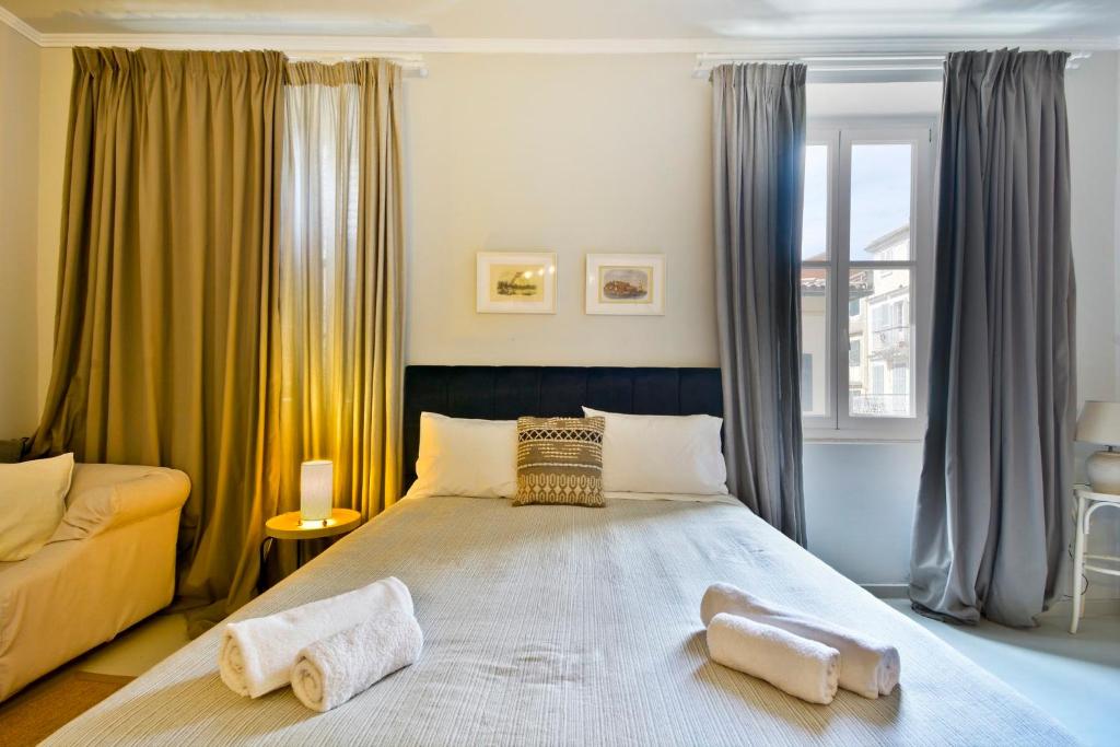 Liston Pied A Terre, Corfu Centre 7
