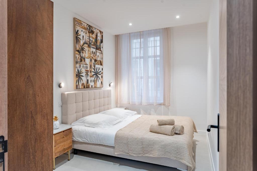 Vieux-Port Loft 7
