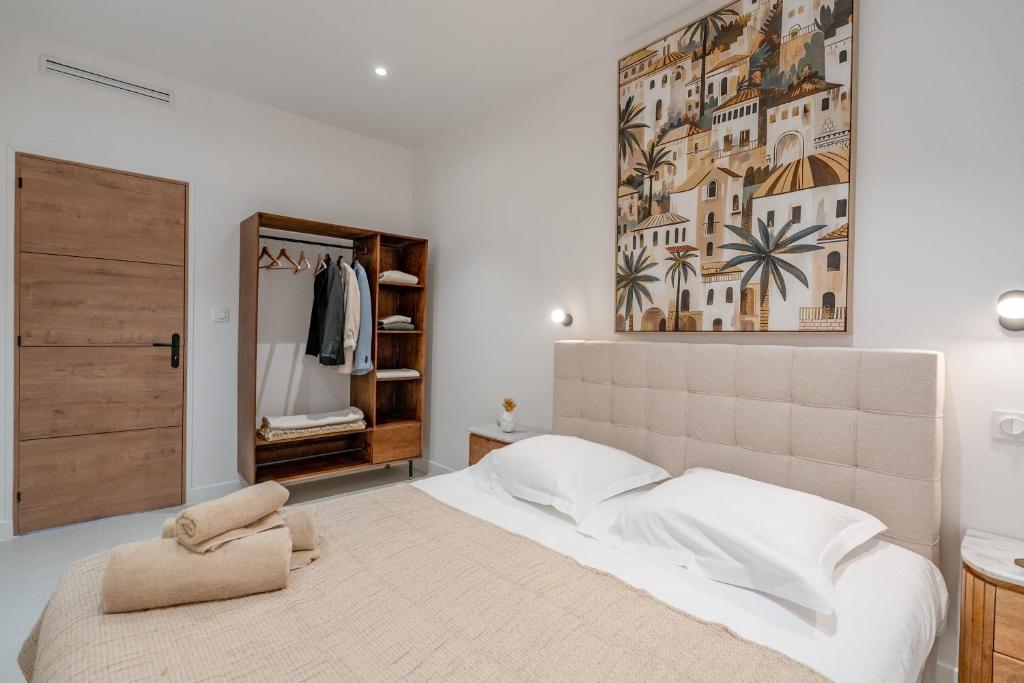Vieux-Port Loft 2