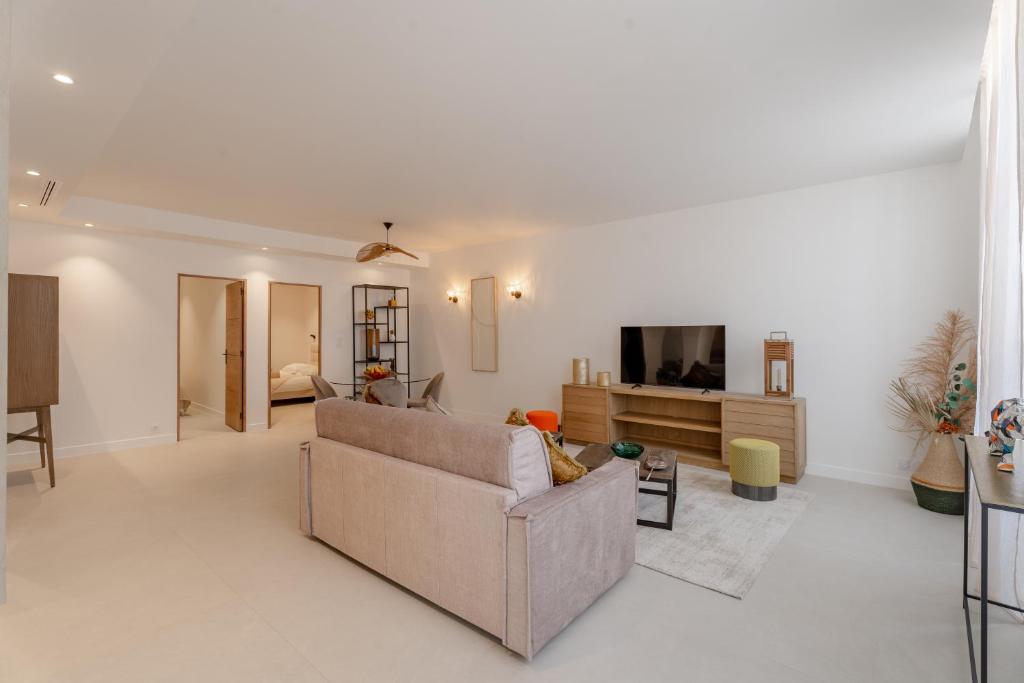 Vieux-Port Loft 5