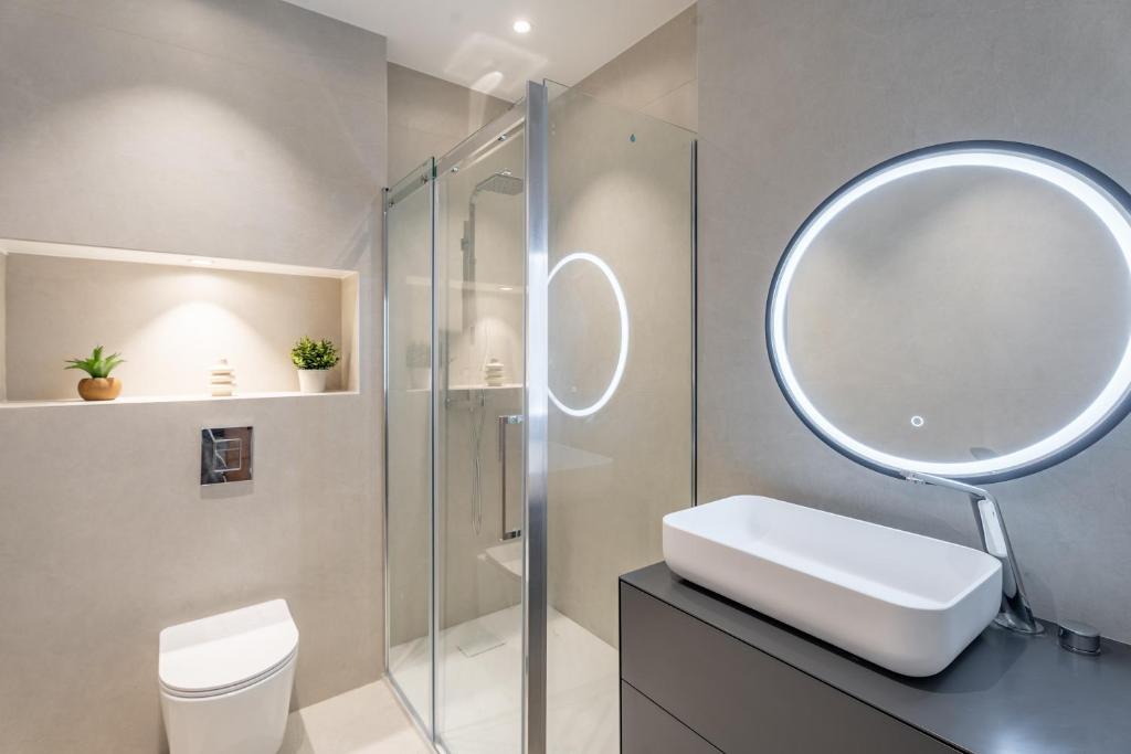 Vieux-Port Loft 8