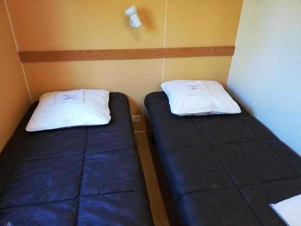 Photo de la galerie de l'établissement Camping - Piscine - ccbaieb, à Montjoie-en-Couserans