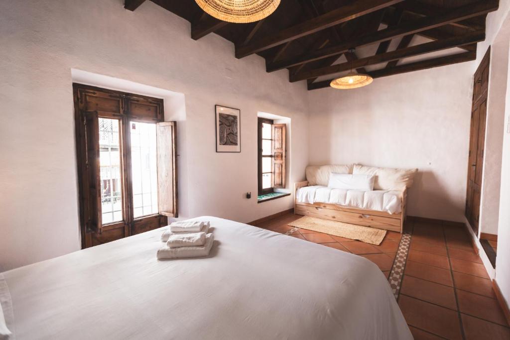 Casa Arroyo de San Andrés 5