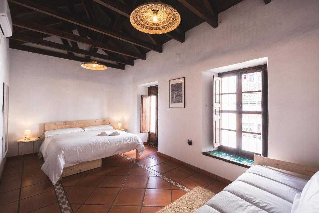 Casa Arroyo de San Andrés 2