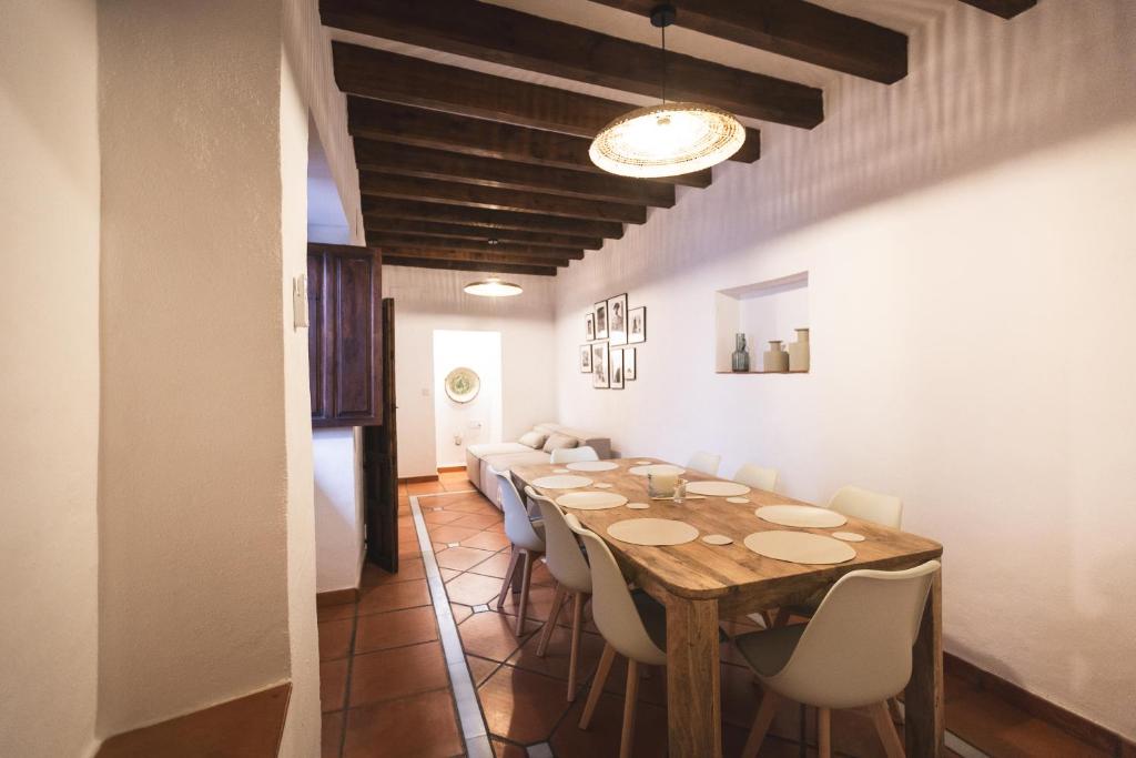 Casa Arroyo de San Andrés 3