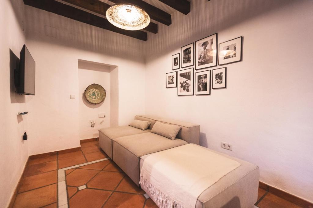 Casa Arroyo de San Andrés 8