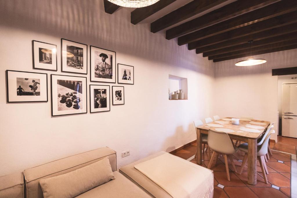 Casa Arroyo de San Andrés 6