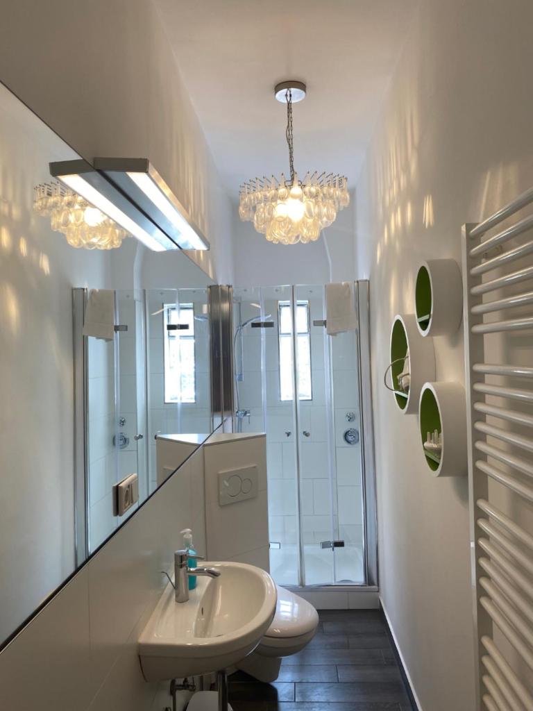 URBAN STAY Hamburg - Apartments Mitten im Herzen von Ottensen 8