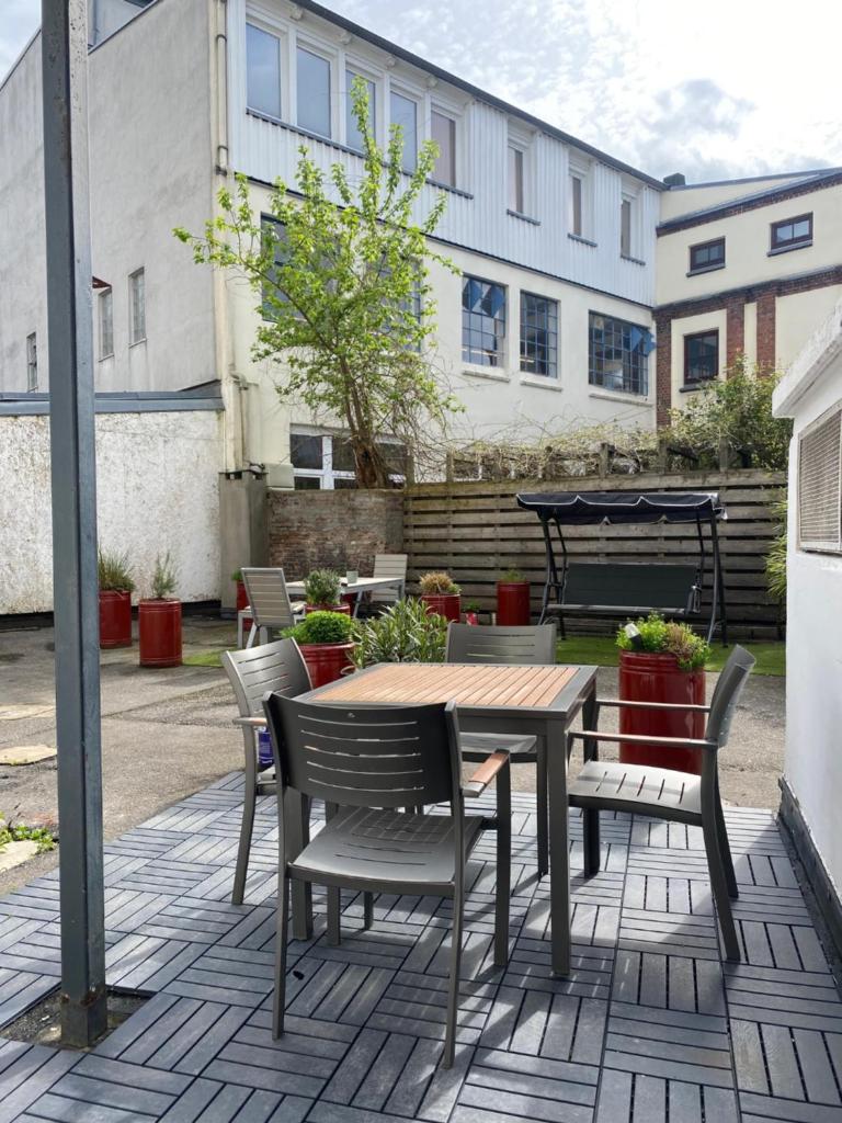 URBAN STAY Hamburg - Apartments Mitten im Herzen von Ottensen 6