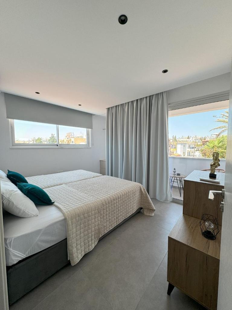 Living Boutique Apartments Adults Only 2