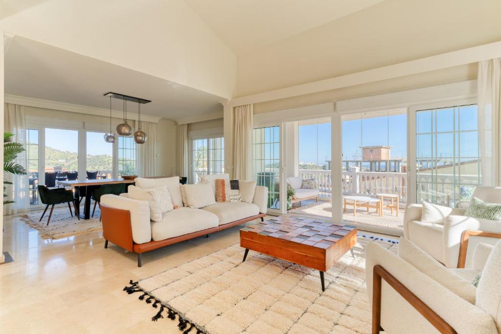 Luxury Villa - Casa Bosqueverde 5