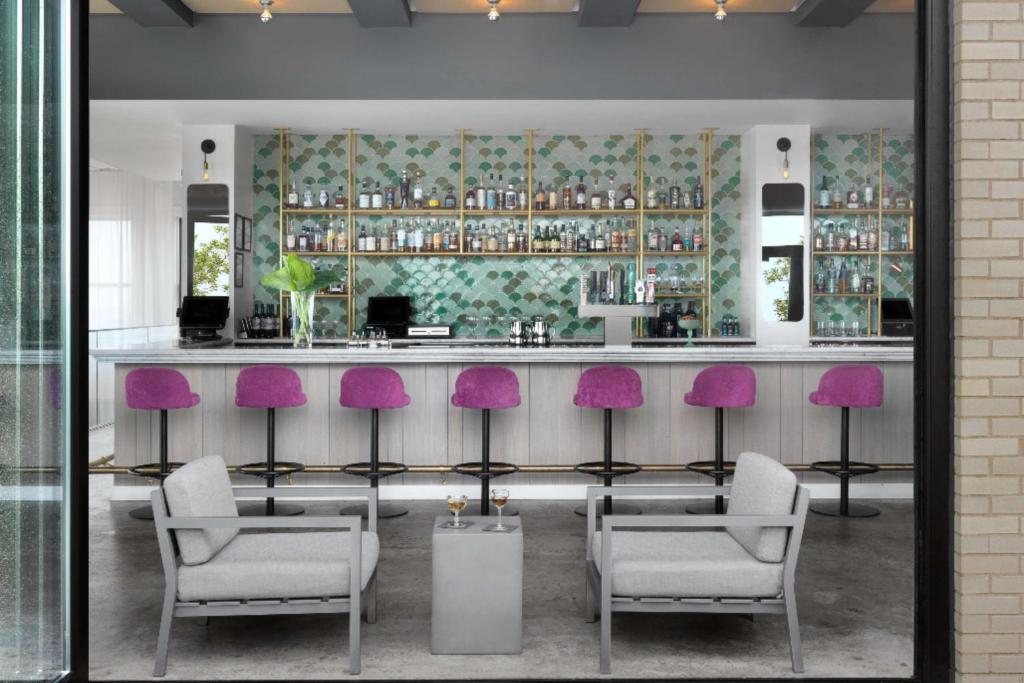 Angad Arts Hotel Image