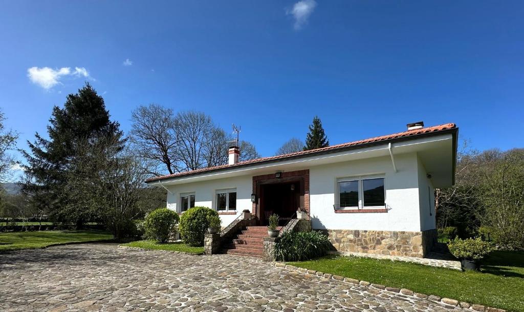 Casa Amalia - En el corazón verde de Cantabria!! 1