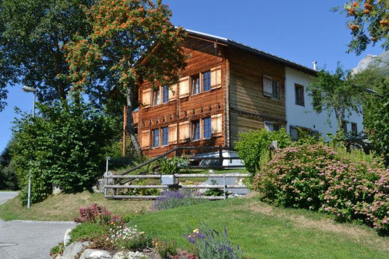 Ferienhaus Casa Patricia