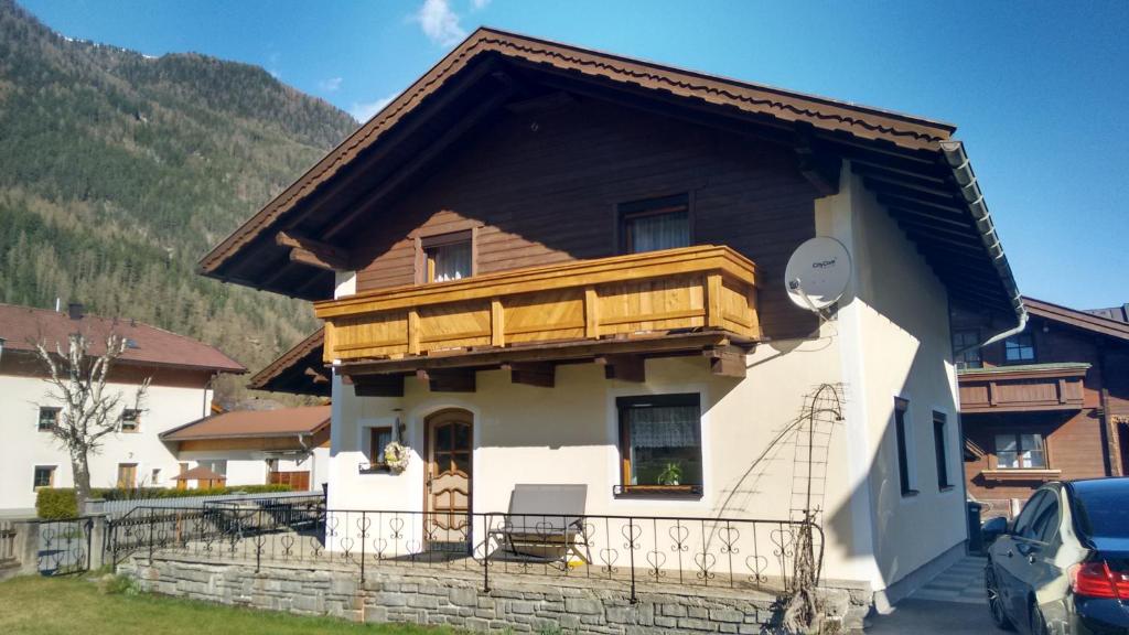 Ferienhaus Oberried 6