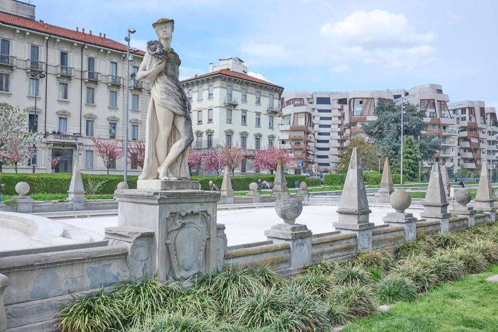 Milan Retreats Fiera Milano City 5