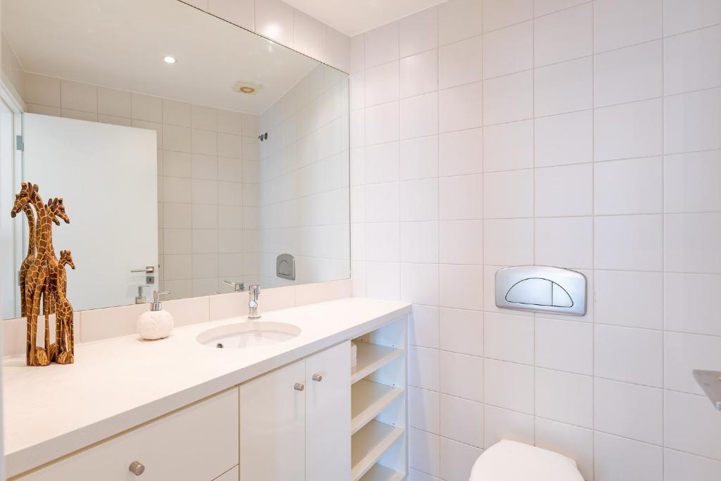 Penthouse For The City Lovers - Castle View & Parking 3