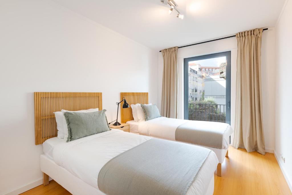 Penthouse For The City Lovers - Castle View & Parking 7