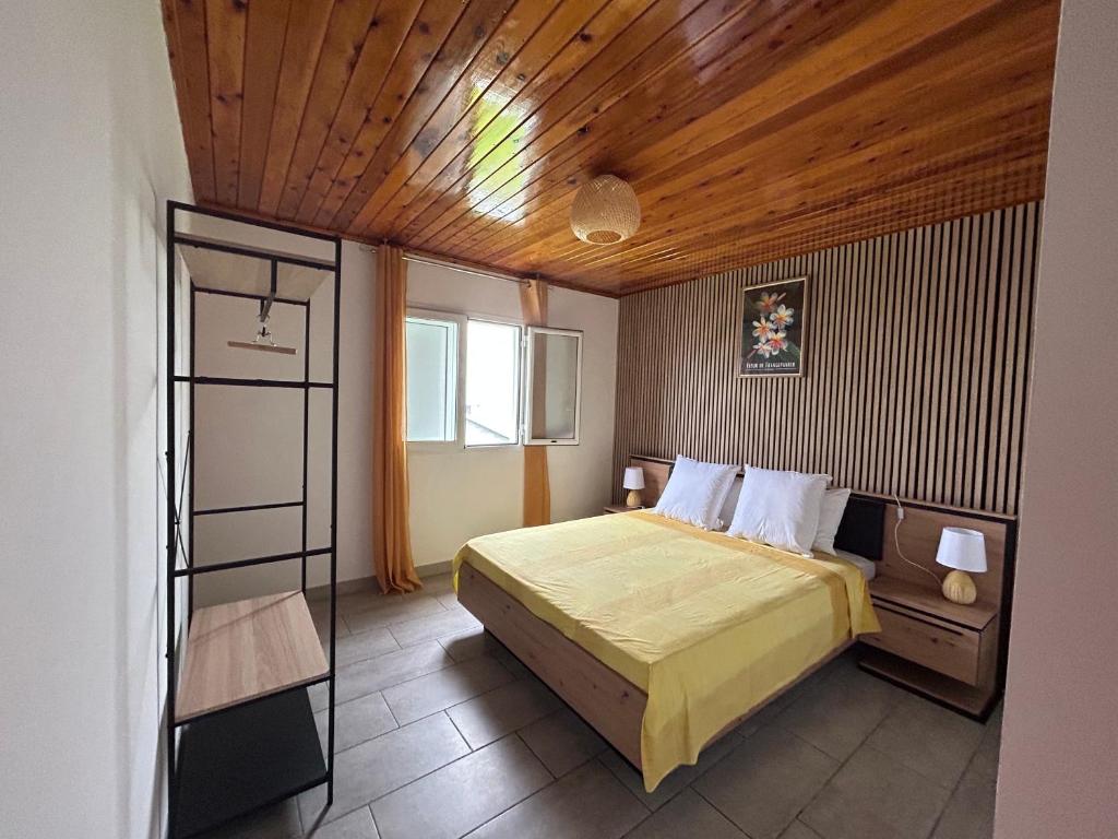 Maison Nourrit D'amour 2