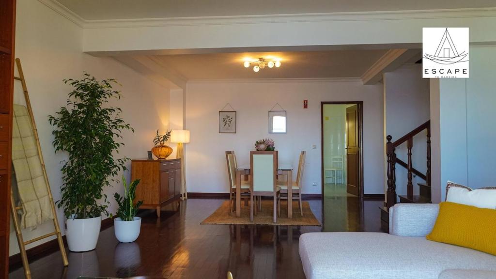 Villa Frente Mar by ESCAPE to Madeira 8