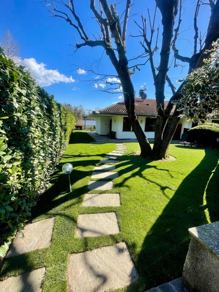 Lake Home Holiday Wellness Villa da sogno sul lago 8