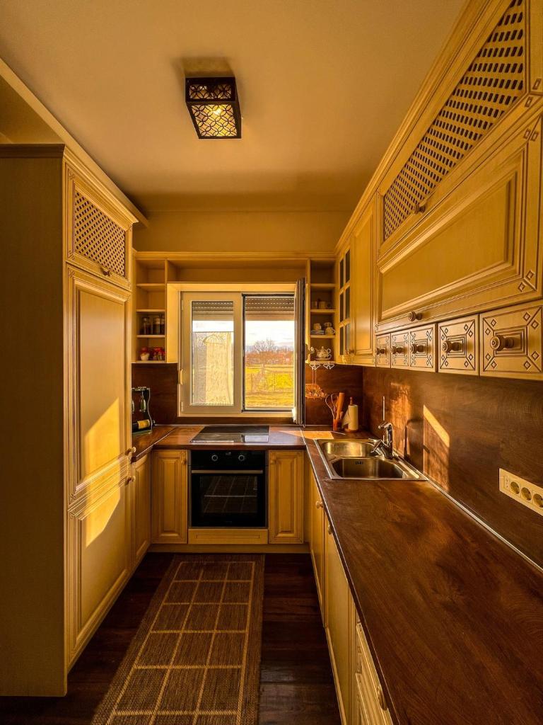 Charming Countryside Villa with Garden & Terrace near Skadar Lake 4