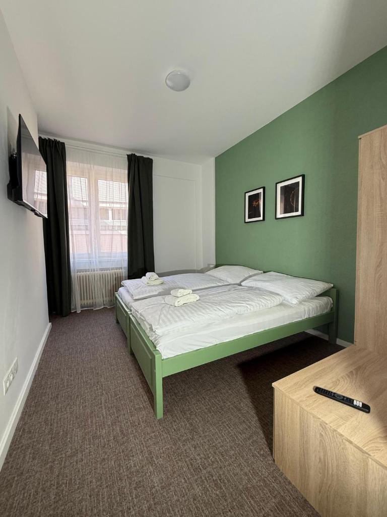Gremium Apartments 6