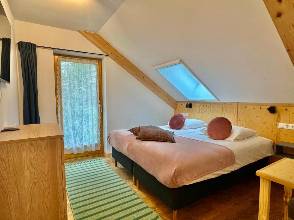 Hoeve Consensus Texel 2